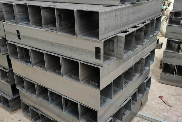 沁县大口径方管