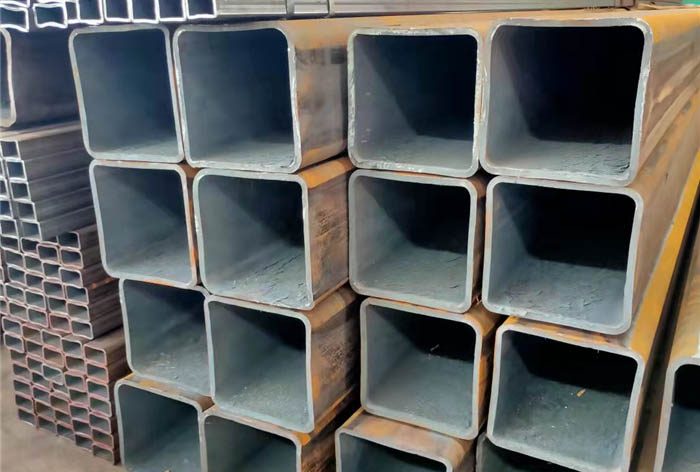 沁县Q355B无缝方管