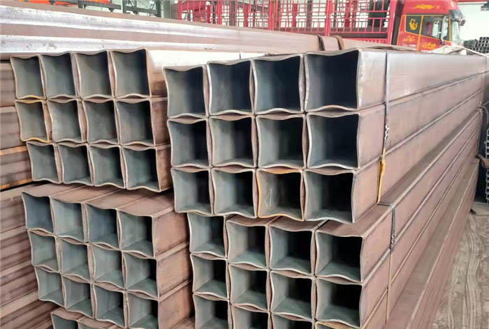 沁县无氧退火无缝方管