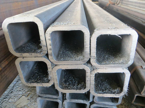 沁县厚壁矩形管