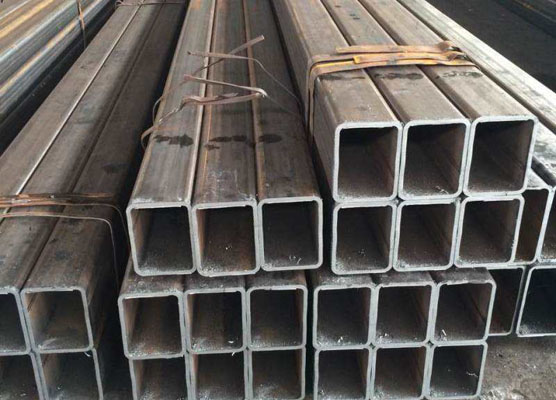 沁县16Mn无缝方管