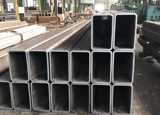 沁县大口径矩形管