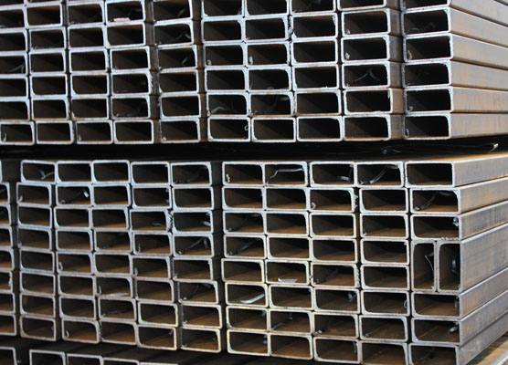 沁县Q345b矩形管