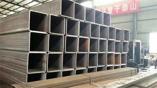 沁县q345d无缝方管