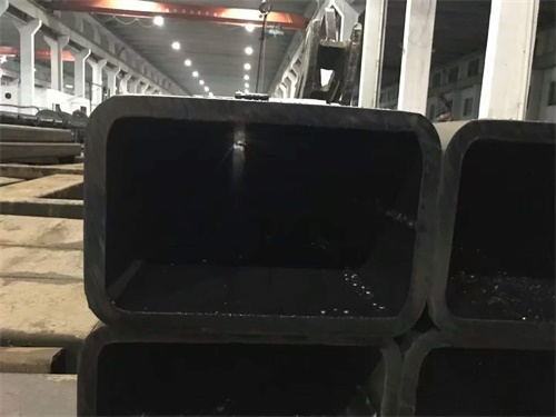 沁县Q355B无缝方管