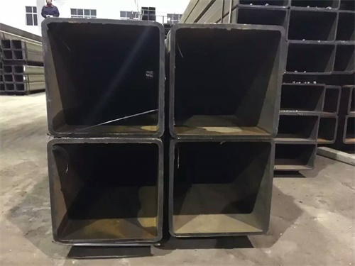 沁县<font style='color:red'>Q355B无缝方管</font>市场报价