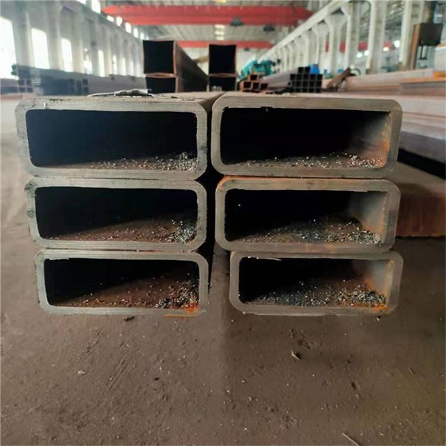 沁县q345b厚壁方管