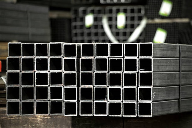 沁县<font style='color:red'>Q355B无缝方管</font>促销价格