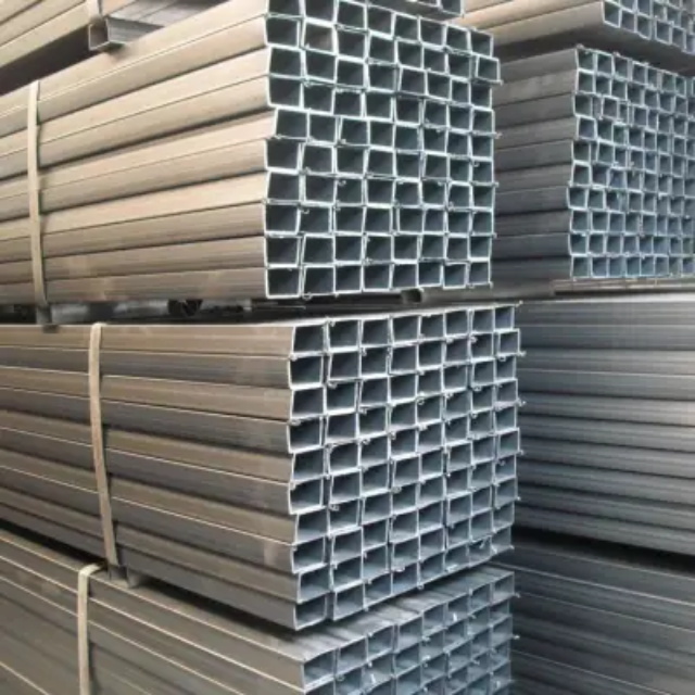 沁县q235b镀锌方管