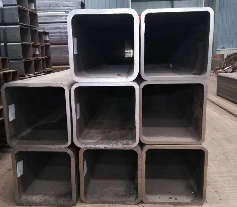 沁县q345b冷拔方管