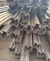 沁县异型钢管现货