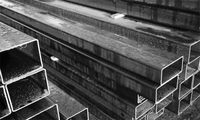 沁县q345c无缝方矩管