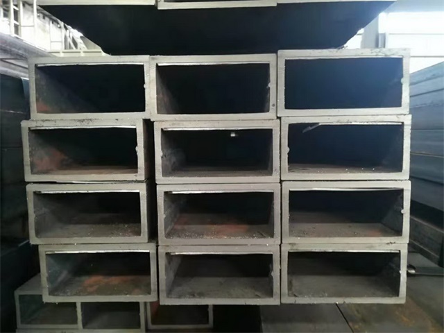 沁县Q235冷拔方管材质特点 适用工程场景分析