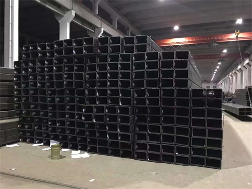 沁县冷拔方管选型指南 工程采购怎么选